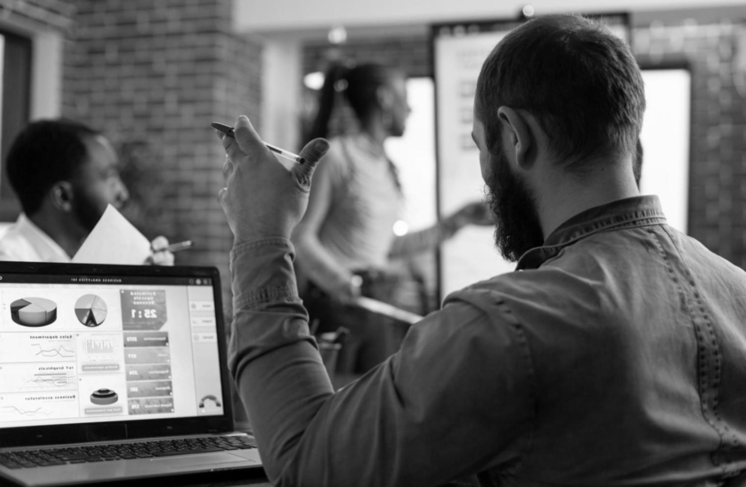 Espacio de formación lunarexotil en Barcelona