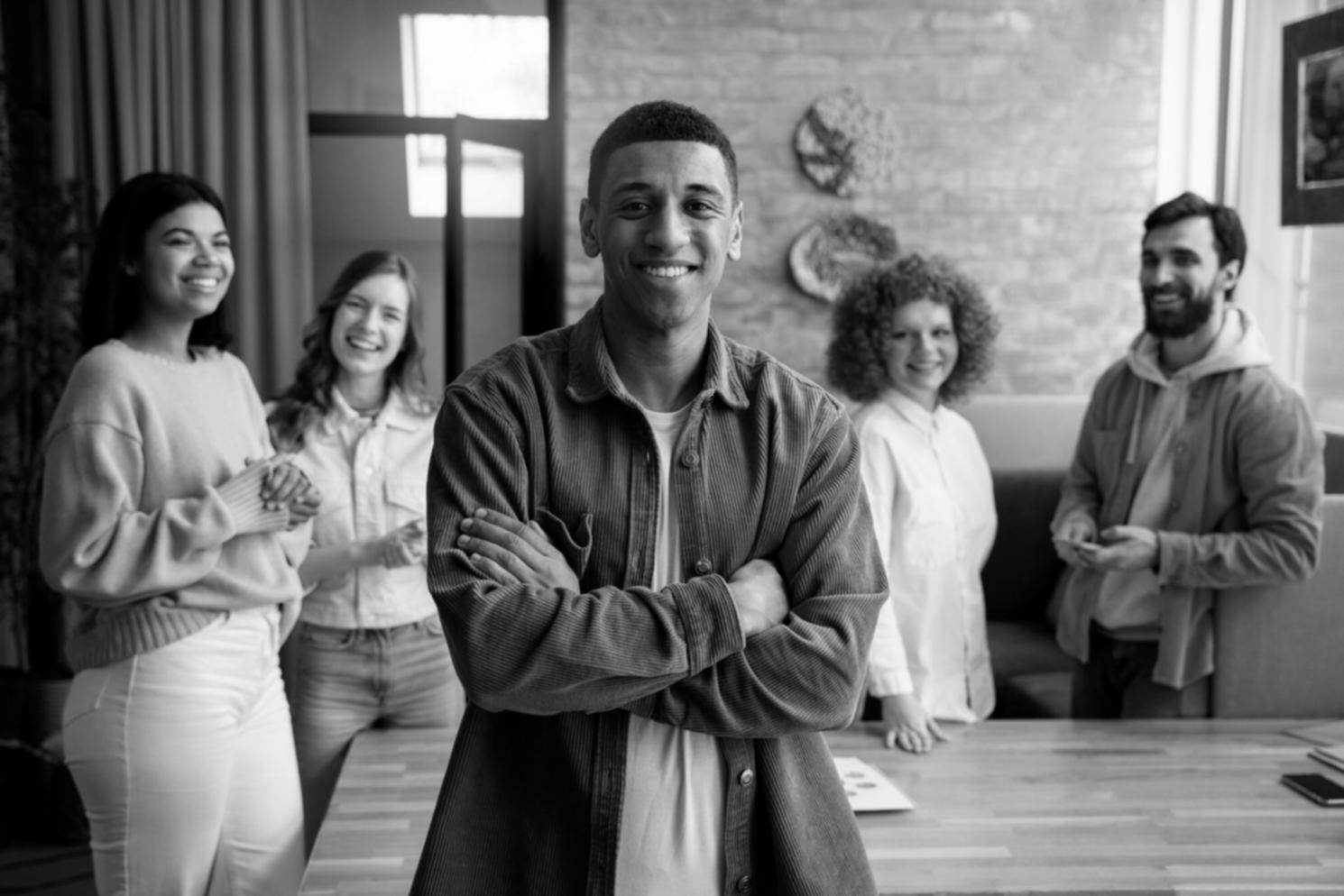 Ejemplo de planificación financiera mensual