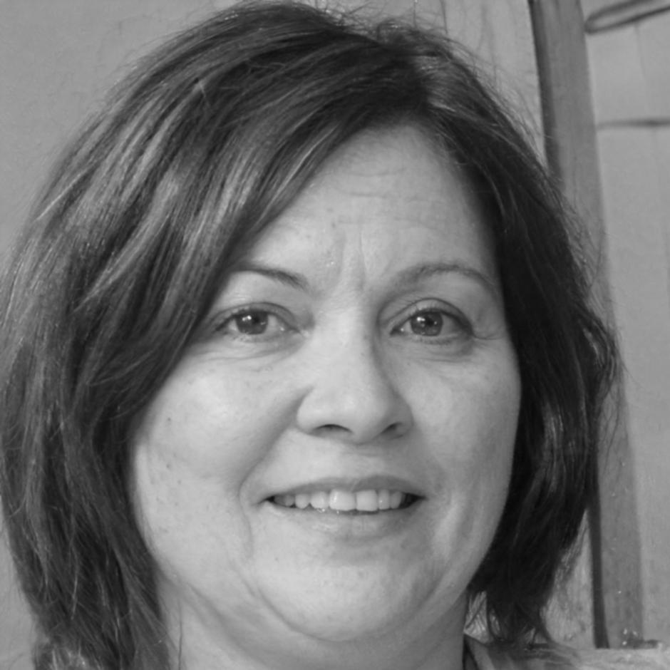 Retrato de Elisa Montserrat participante del programa